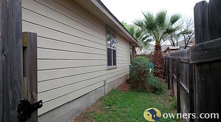 Side yard