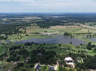 37 Nicklaus Dr, Sulphur Springs, TX 75482