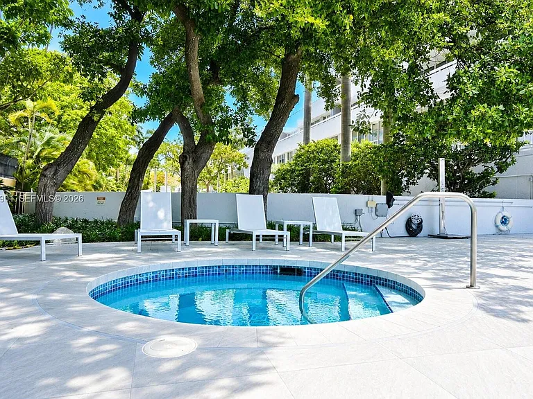 1627 Brickell Ave #1005 — Photo 26