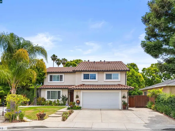 37 Park Fletcher Pl, San Jose, CA 95136