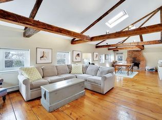 31 Union St #2, Charlestown, MA 02129