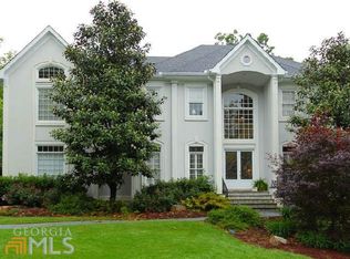 1130 Waterford Green Ln, Marietta, GA 30068
