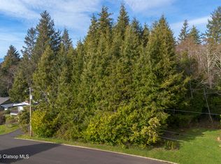 Vacant Alpine St, Seaside, OR 97138