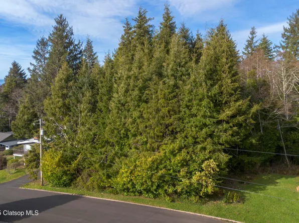 Vacant Alpine St, Seaside, OR 97138