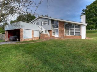 205 Cross St, Gate City, VA 24251