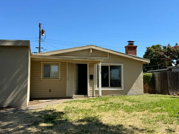 3813 A St, North Highlands, CA 95660
