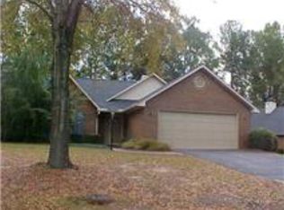 103 Windsor Oaks Ct, Greenwood, SC 29649