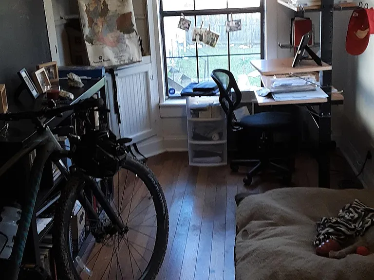3rd bedroom/Office/Flex Space