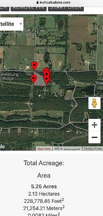 2nd image of 2345 Lewisburg Rd