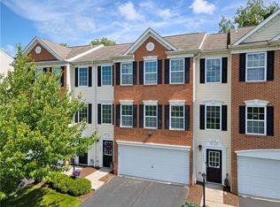 1608 Brandtview Ct, Wexford, PA