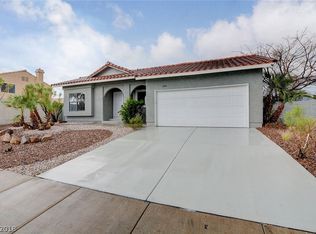 244 Roland Wiley Rd, Las Vegas, NV 89145