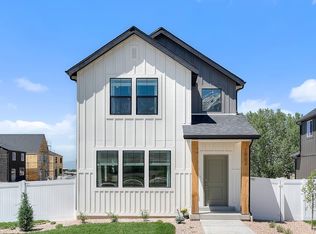 Austin Plan, Viridian, Salem, UT 84653