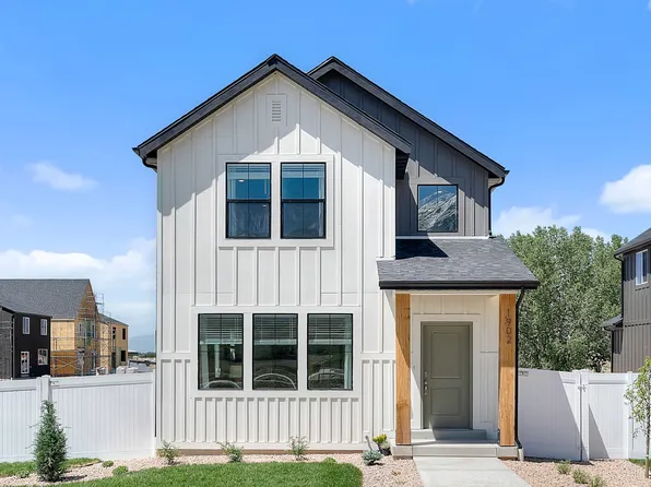 2012 E Albion Dr #175, Salem, UT 84653