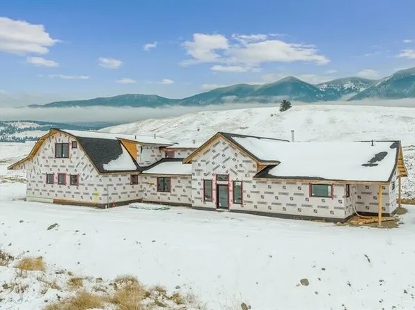 4520 Us Highway 93 N, Eureka, MT 59917