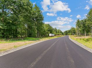 Ali Pond Rd LOT 7, Berwick, ME 03901