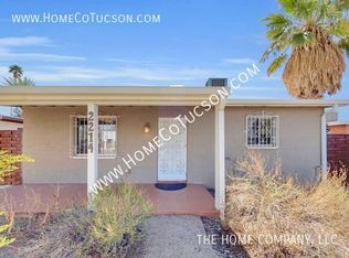 2214 E 20th St, Tucson, AZ 85719