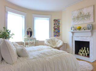 15 Vernon St #3, Brookline, MA 02446