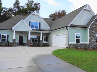155 Wet Stone Rd #205, Senoia, GA 30276