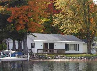 6879 Punch And Judy Dr NE, Kalkaska, MI 49646
