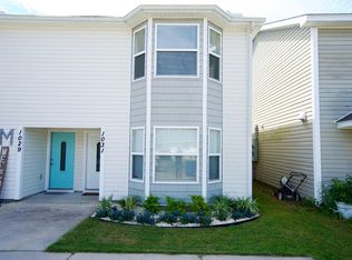 1031 W 11th Ct, Panama City, FL 32401