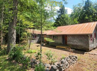 1915 NH Route 16, Albany, NH 03818