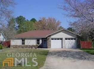 104 Northfield Dr, Warner Robins, GA 31093