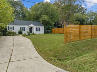 517 Granite St, Raleigh, NC 27603