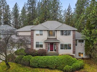 1626 S Stanley Ln, Spokane, WA 99212