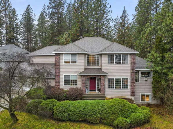 1626 S Stanley Ln, Spokane, WA 99212
