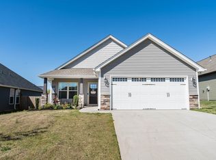 522 Chantry Ln, Moore, SC 29369