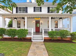 708 Woodward Ave SE, Atlanta, GA 30312
