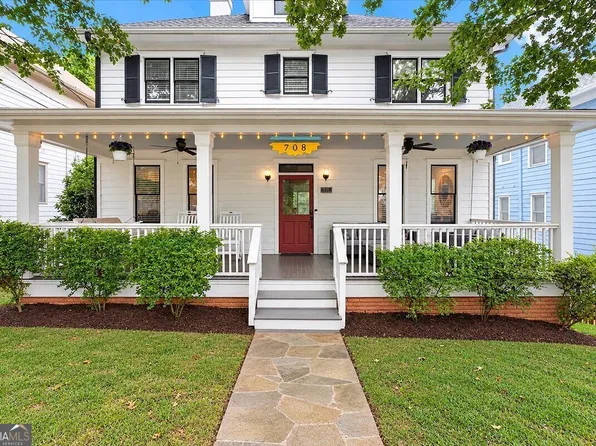 708 Woodward Ave SE, Atlanta, GA 30312