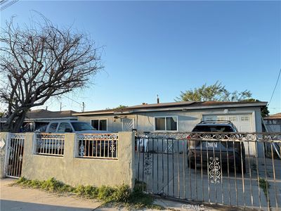 12007 Lowemont St, Norwalk, CA, 90650