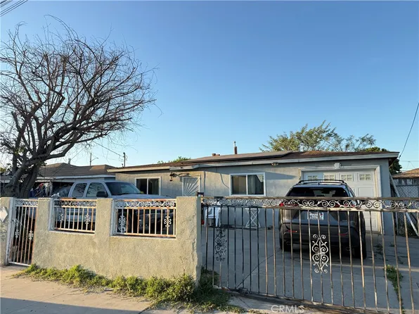 12007 Lowemont St, Norwalk, CA 90650