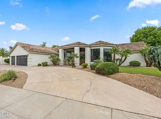 10205 E Corrine Drive, Scottsdale, AZ 85260