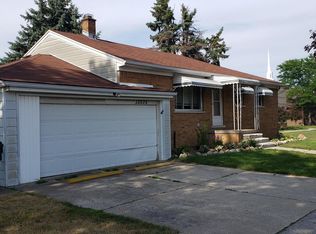 13675 22 Mile Rd, Shelby Township, MI 48315