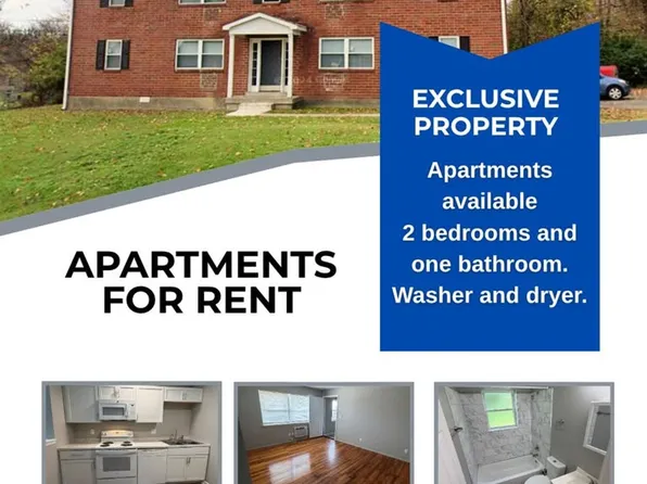 Meadowood Apartments