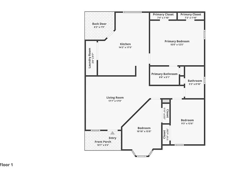 605 N Stonegate Dr — Photo 16