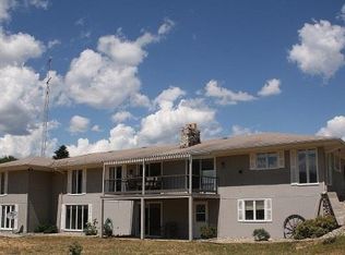 W6021 Elk Ave, Westfield, WI 53964