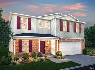 248 Payne Ave, Pontiac, MI 48341