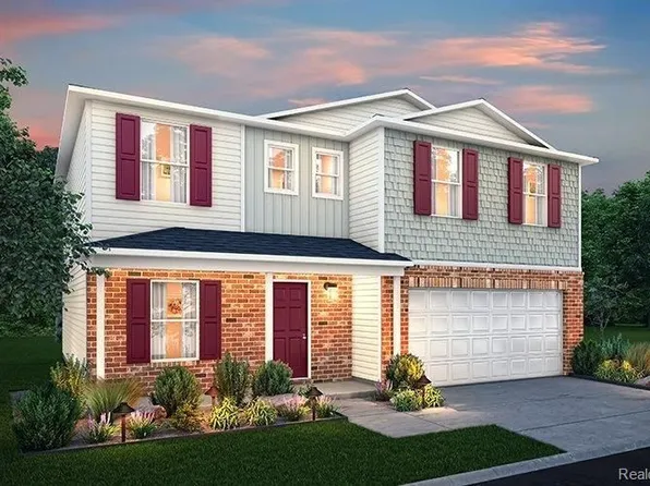248 Payne Ave, Pontiac, MI 48341