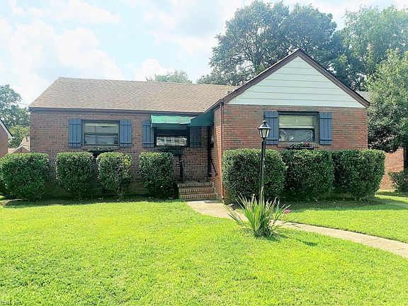 Welcome home to 1443 Westover Avenue in West Ghent. Long driveway with street parking as well