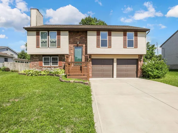 2636 Trailwind St, Grove City, OH 43123
