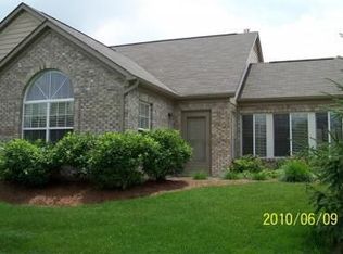 2357 Saddle Dr, Shelbyville, IN