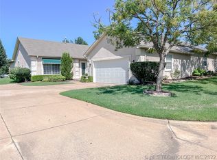 8424 S 84th East Ave, Tulsa, OK 74133