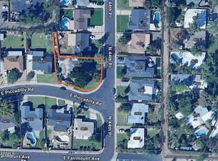 4002 N 44th Pl, Phoenix, AZ 85018