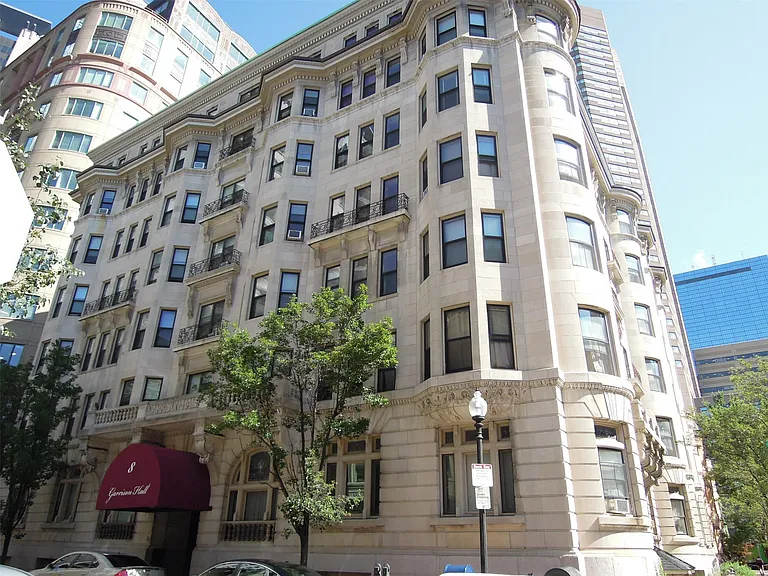 8 Garrison St #209 — Photo 17
