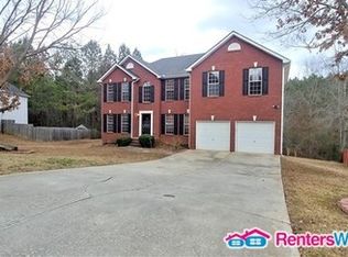 3948 Hodgdon Corners Dr, Lithonia, GA 30038