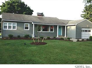6306 Randall Rd, Jamesville, NY 13078