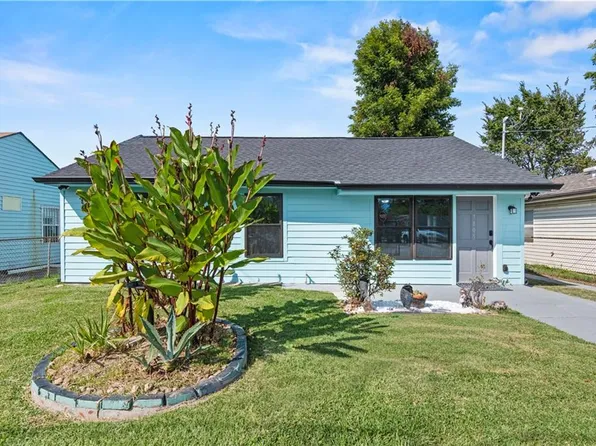 7805 Monett St, Metairie, LA 70003